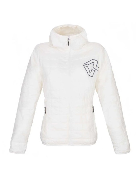 Jacka Rock Experience GOLDEN GATE HOOD W JKT