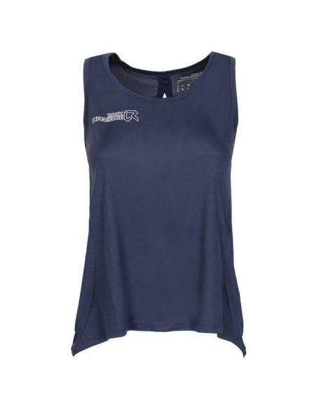 Koszulka Rock Experience ORIOLE TANK BLUE NIGHTS