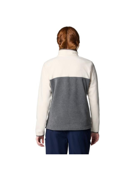 Columbia BENTON SPRINGS 1/2 SNAP PULL OVER II Cit