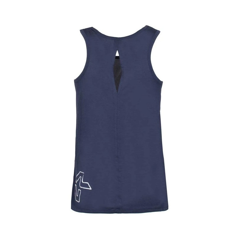 Koszulka Rock Experience ORIOLE TANK BLUE NIGHTS