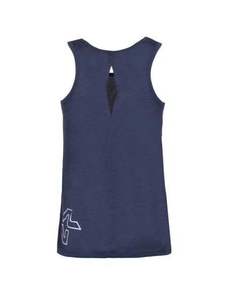 Koszulka Rock Experience ORIOLE TANK BLUE NIGHTS