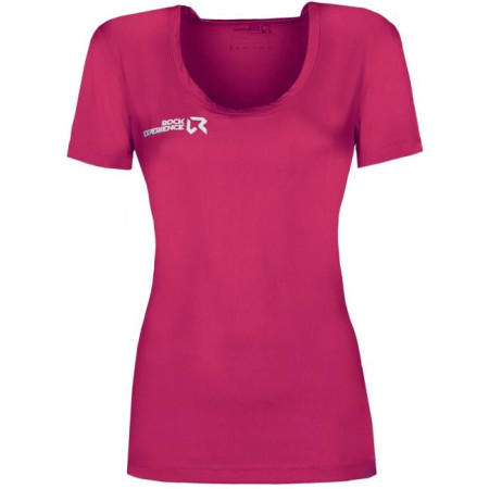 Rock Experience Ambition Tee W