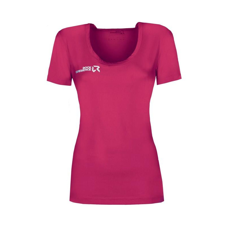 Rock Experience Ambition Tee W