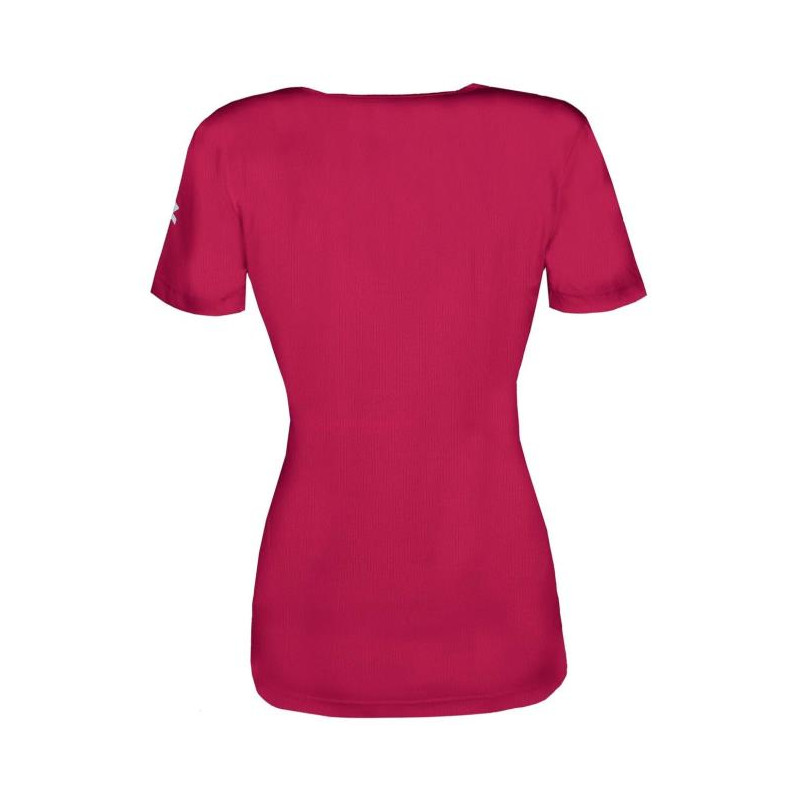 Rock Experience Ambition Tee W