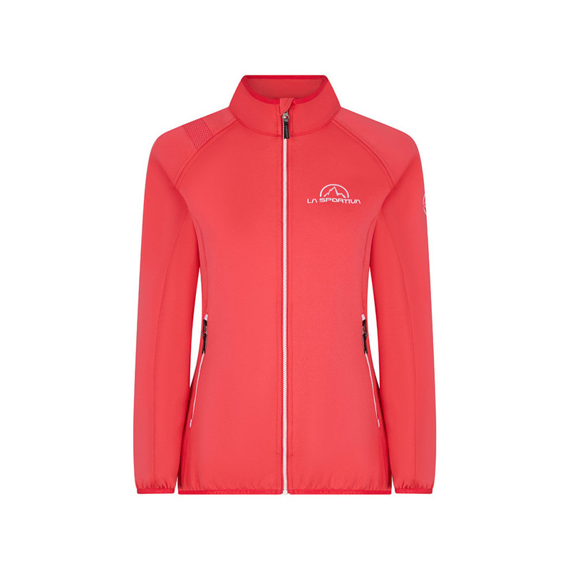 Pile La Sportiva Promo Full Zip