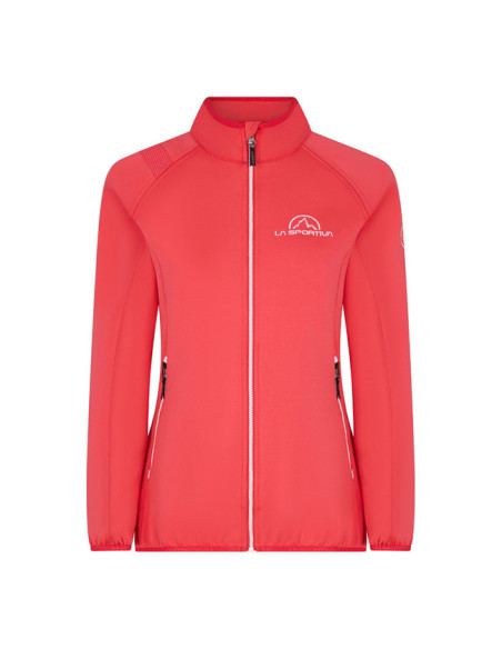 Fleece La Sportiva Promo Full Zip