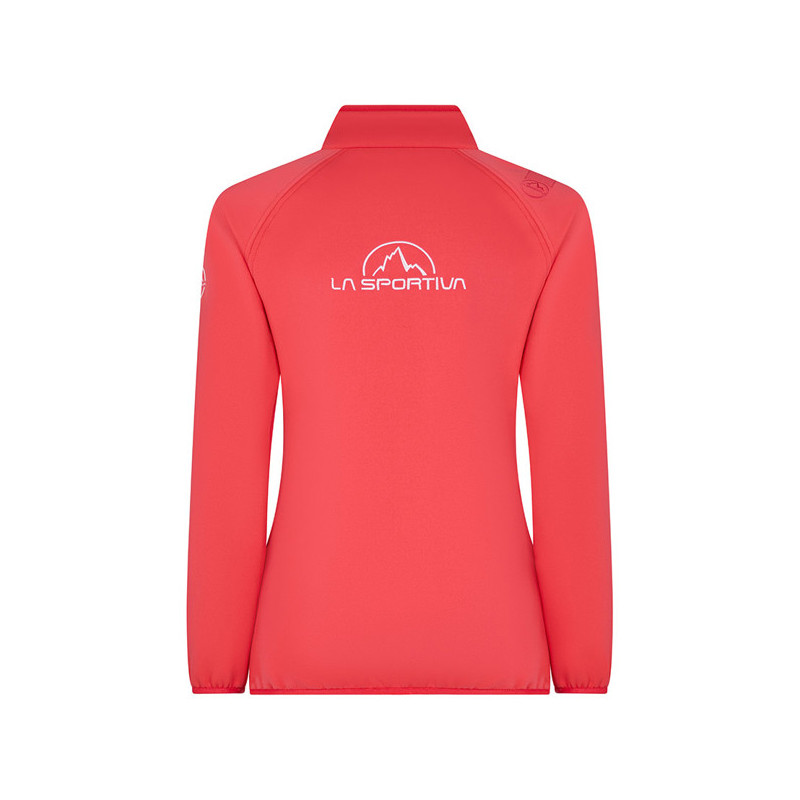 Pile La Sportiva Promo Full Zip