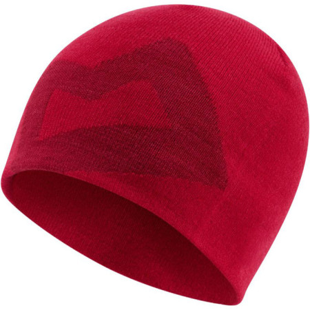 Gorro Mountain Equipment Branded Knitted Beanie W