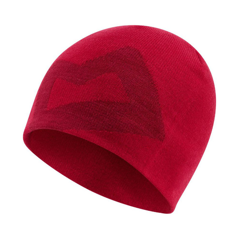 Mountain Equipment Branded Knitted Beanie W