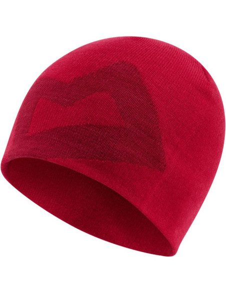 Gorro Mountain Equipment Branded Knitted Beanie W