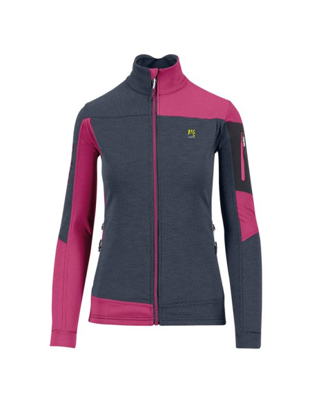 Pile Karpos CHERZ FLEECE