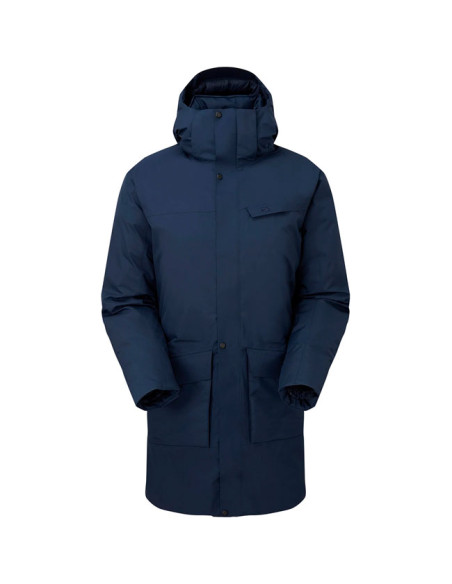 Mountain Equipment Altai Parka W