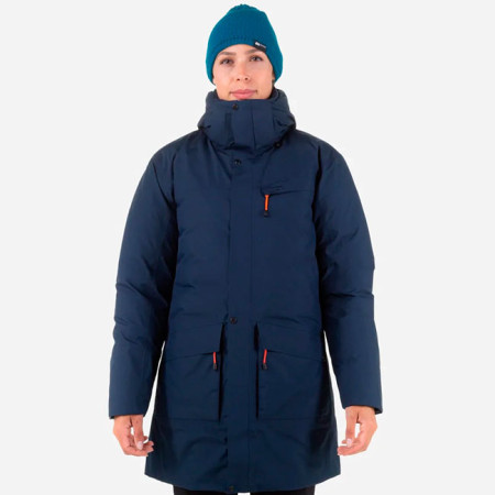 Mountain Equipment Altai Parka W 2