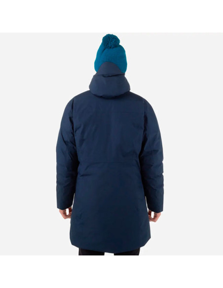 Mountain Equipment Altai Parka W