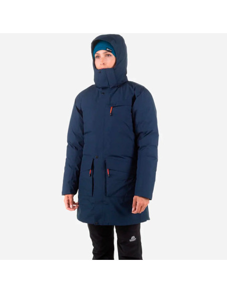 Mountain Equipment Altai Parka W