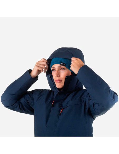 Mountain Equipment Altai Parka W