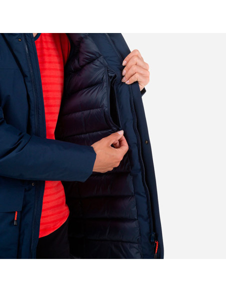 Mountain Equipment Altai Parka W