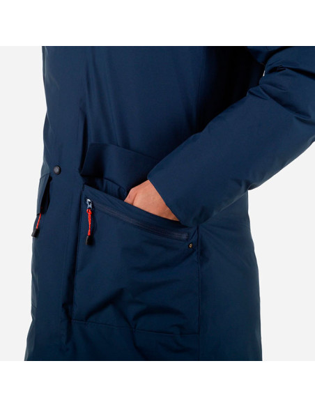 Mountain Equipment Altai Parka W