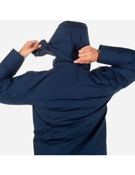 Mountain Equipment Altai Parka W