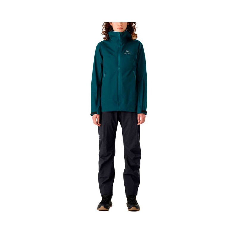 Arc'teryx Beta Pant W