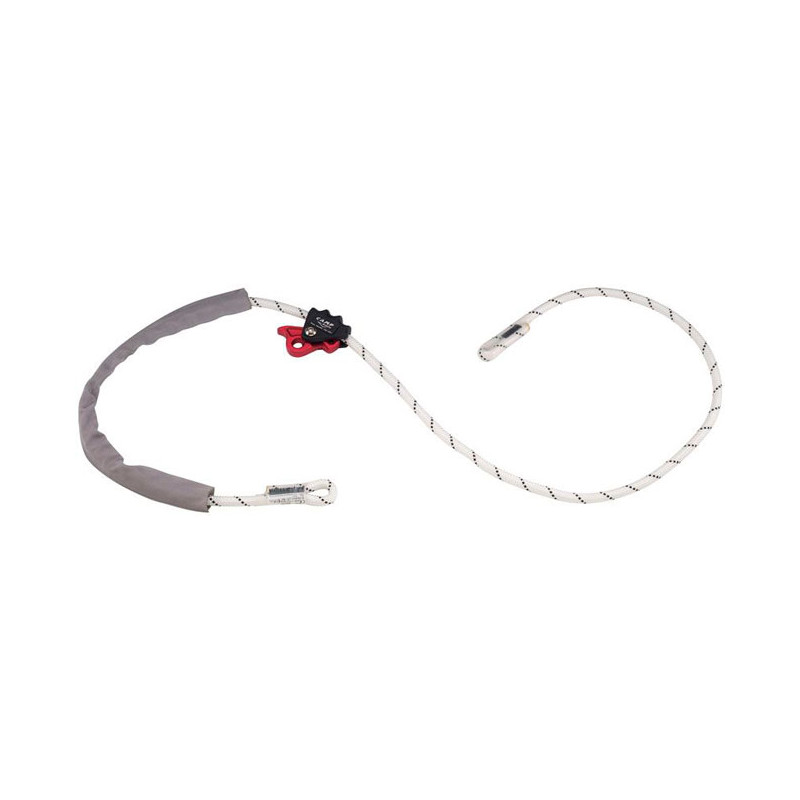 Camp Safety Rope Adjuster 0.5-2 m