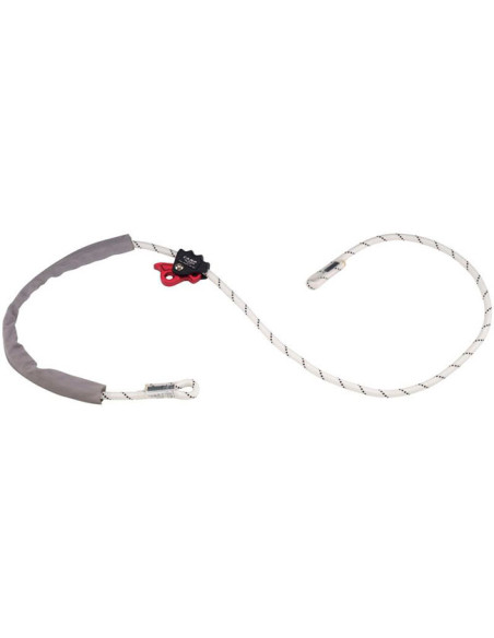 Camp Safety Rope Adjuster 0.5-2 m