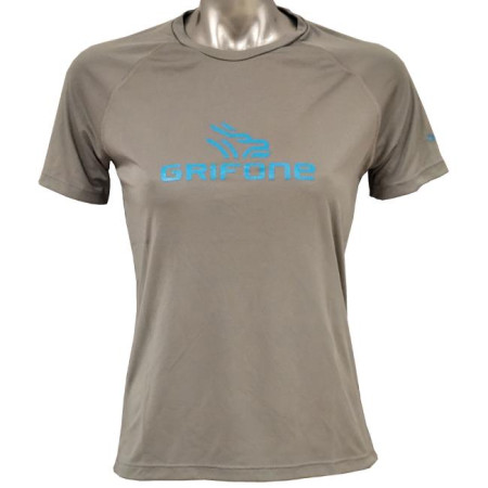 Grifone Classic Logo W