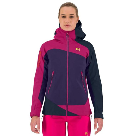 Chaqueta Karpos Marmolada W