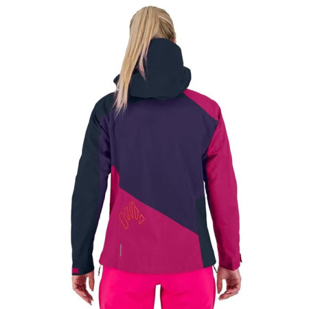 Veste Karpos Marmolada W 2