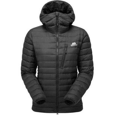 Bunda Mountain Equipment Earthrise Hooded Jacket W