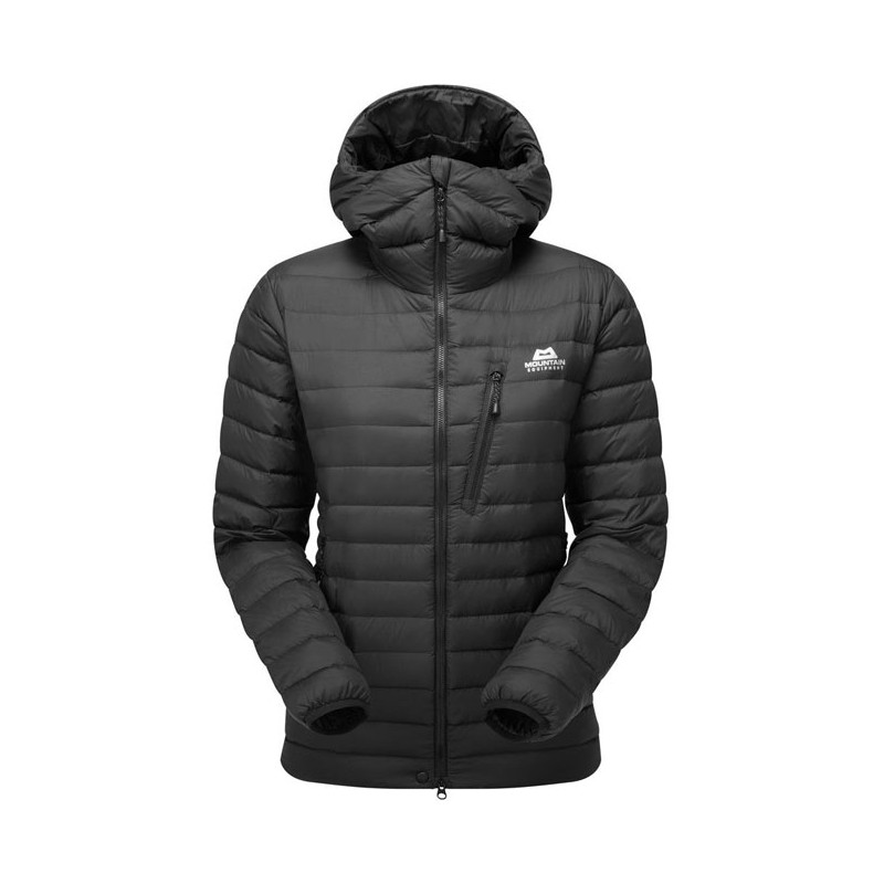 Striukė Mountain Equipment Earthrise Hooded Jacket W