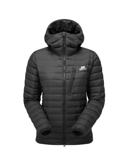 Striukė Mountain Equipment Earthrise Hooded Jacket W