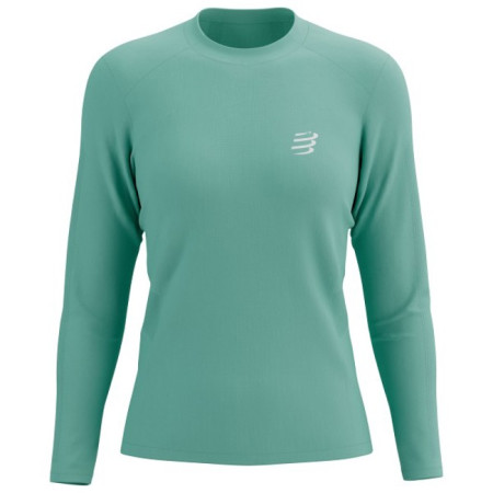 Camiseta Compressport PERFORMANCE LS TSHIRT W