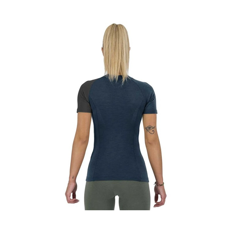 T-shirt Karpos DINAMICO 130 W Midnight/B