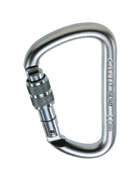 Camp Safety D Pro Lock