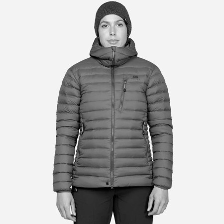Mountain Equipment Earthrise Hooded Jacket W 2