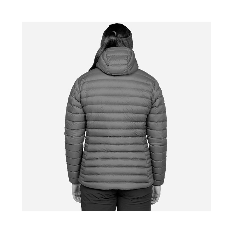 Mountain Equipment Earthrise Hooded Jacket W