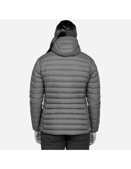 Mountain Equipment Earthrise Hooded Jacket W