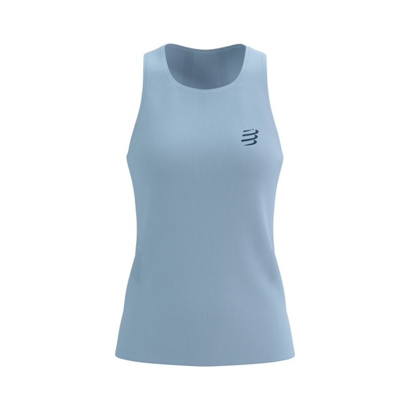 Tričko Compressport PERFORMANCE SINGLET W
