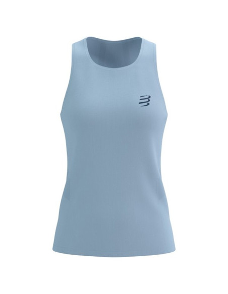 Maglietta Compressport PERFORMANCE SINGLET W