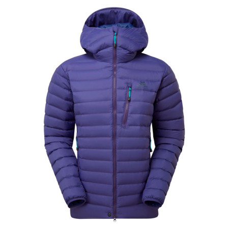 Bunda Mountain Equipment Earthrise Hooded Jacket W