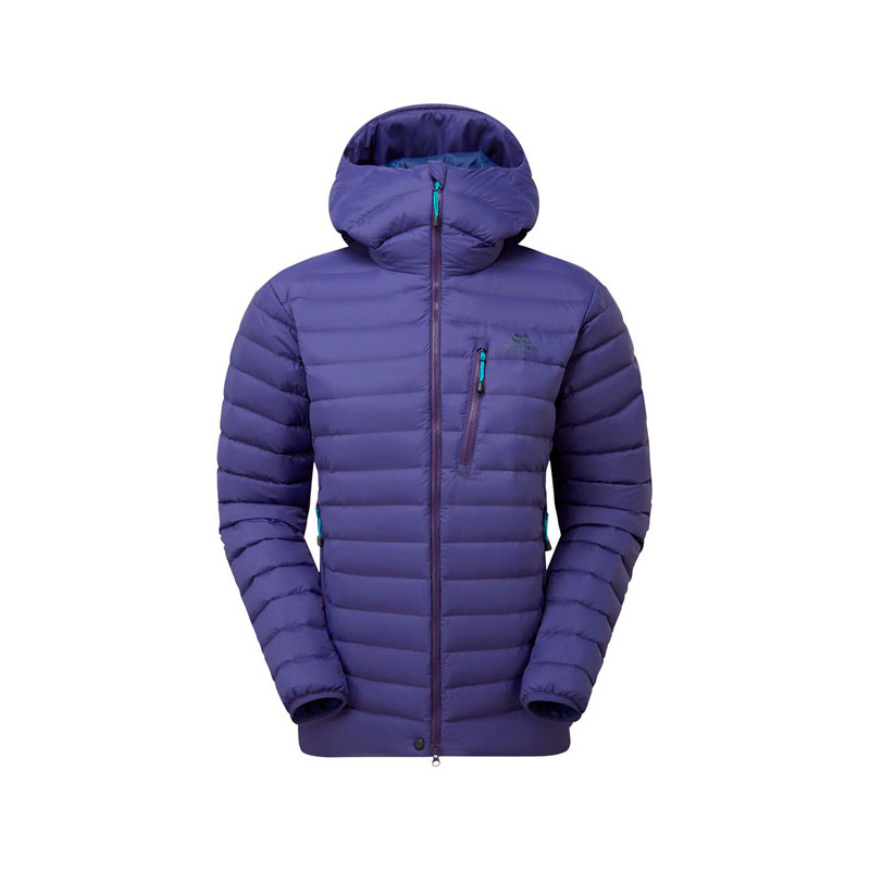 Striukė Mountain Equipment Earthrise Hooded Jacket W