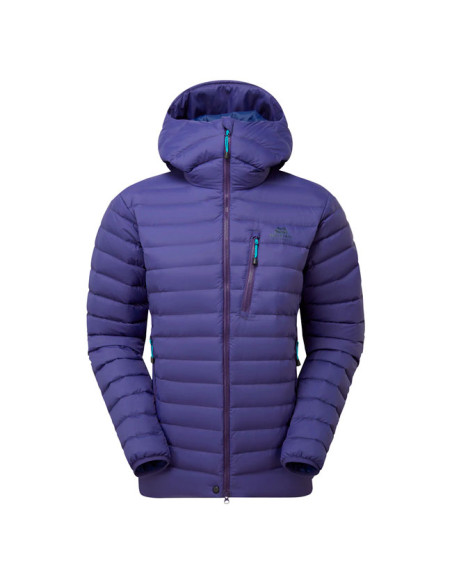Striukė Mountain Equipment Earthrise Hooded Jacket W
