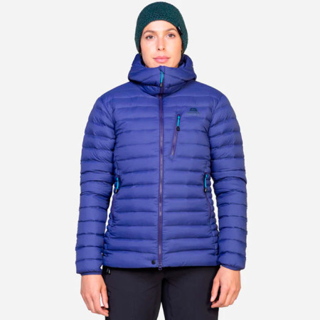 Bunda Mountain Equipment Earthrise Hooded Jacket W 2