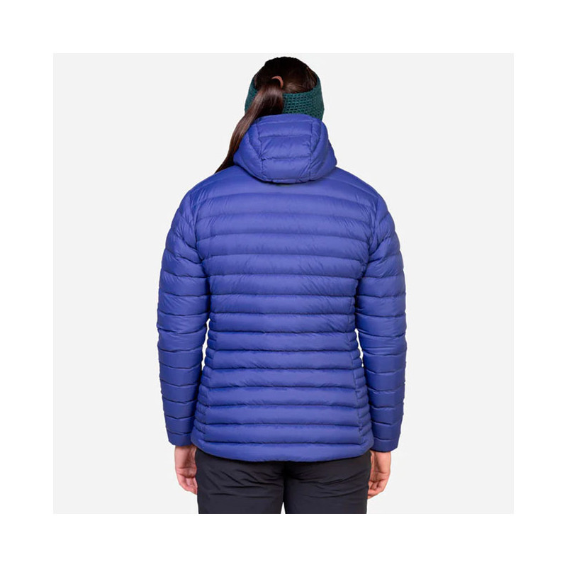 Striukė Mountain Equipment Earthrise Hooded Jacket W