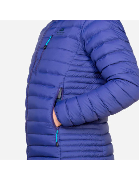 Striukė Mountain Equipment Earthrise Hooded Jacket W