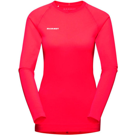 Košeľa Mammut Camisa Manga Larga Trift W Sunset