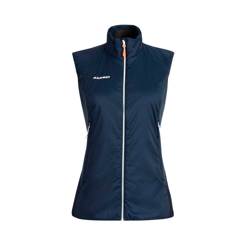 Vesta Mammut Eigerjoch In Hybrid Vest W