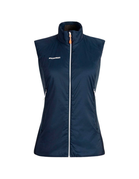Vesta Mammut Eigerjoch In Hybrid Vest W