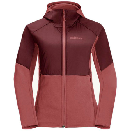 Bunda Jack Wolfskin Alpgrat Pro Ins FZ W